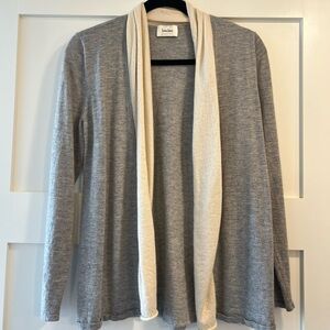 Neiman Marcus Cashmere Cardigan
